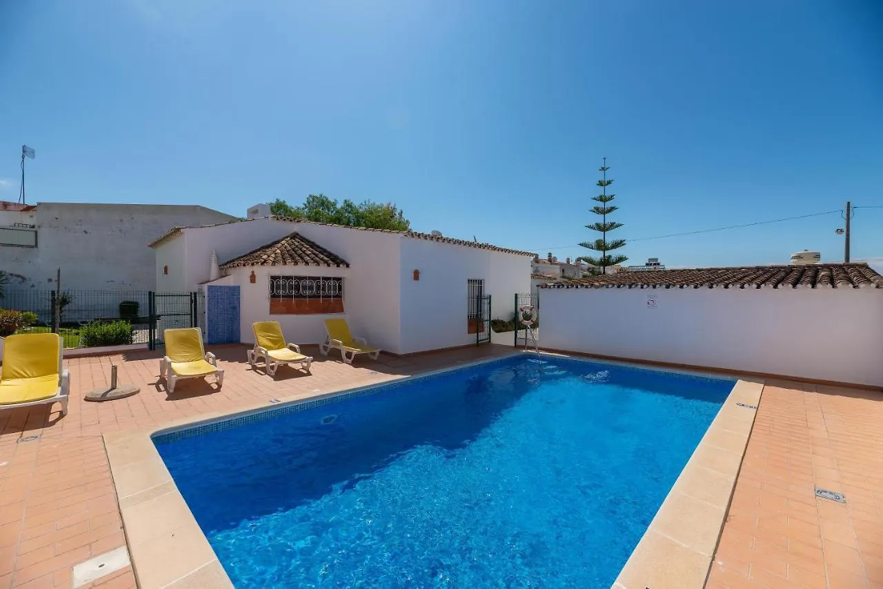 Oura Family House Villa Albufeira