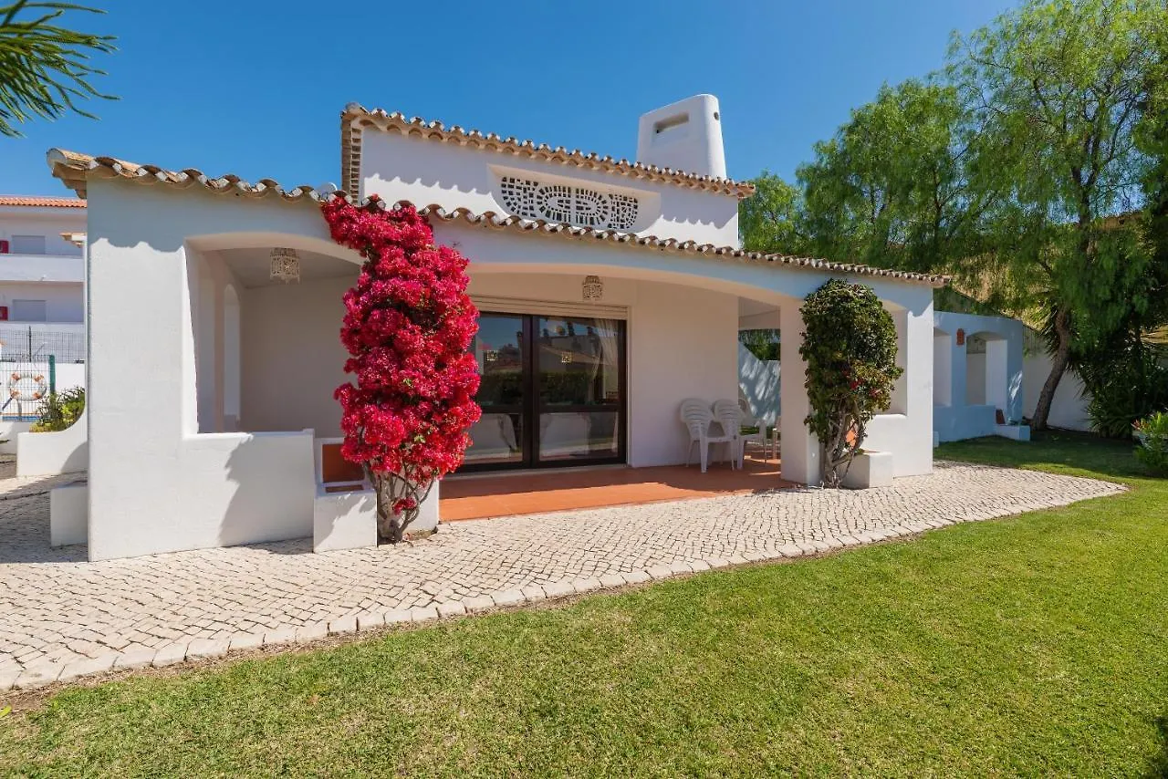Holiday home Oura Family House Villa Albufeira