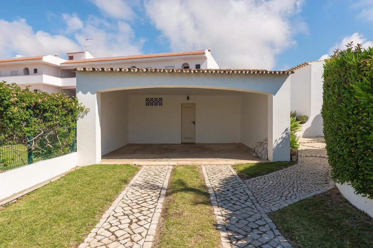 Oura Family House Villa Albufeira 0*,