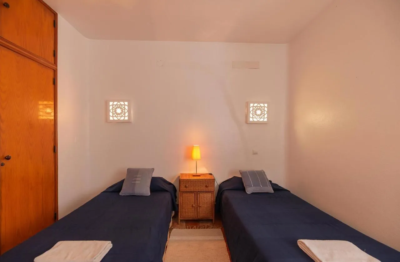 Oura Family House Villa Albufeira Holiday home