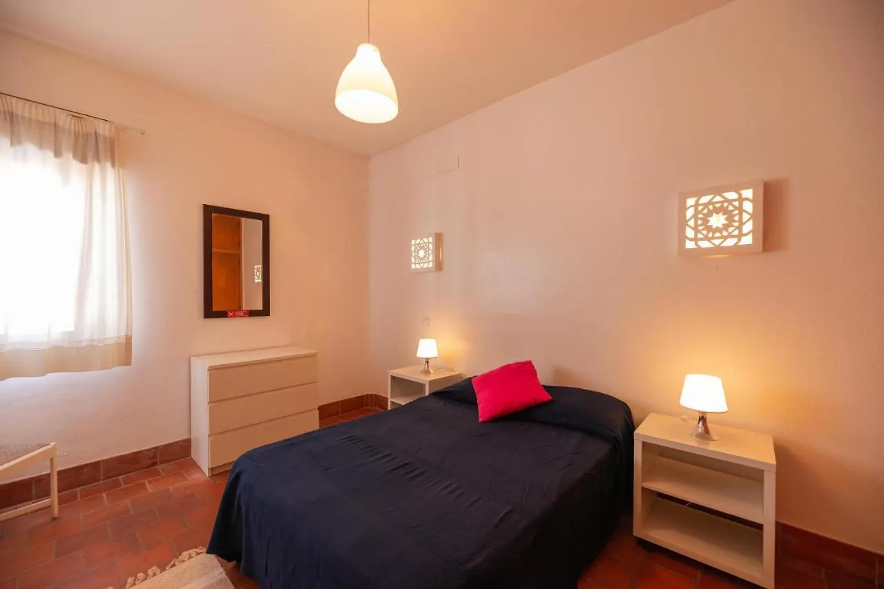 Holiday home Oura Family House Villa Albufeira