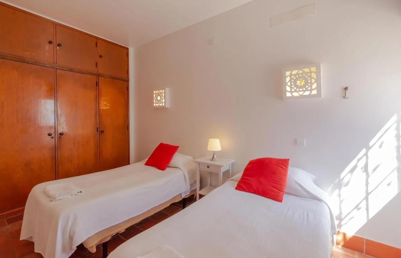Oura Family House Villa Albufeira Holiday home