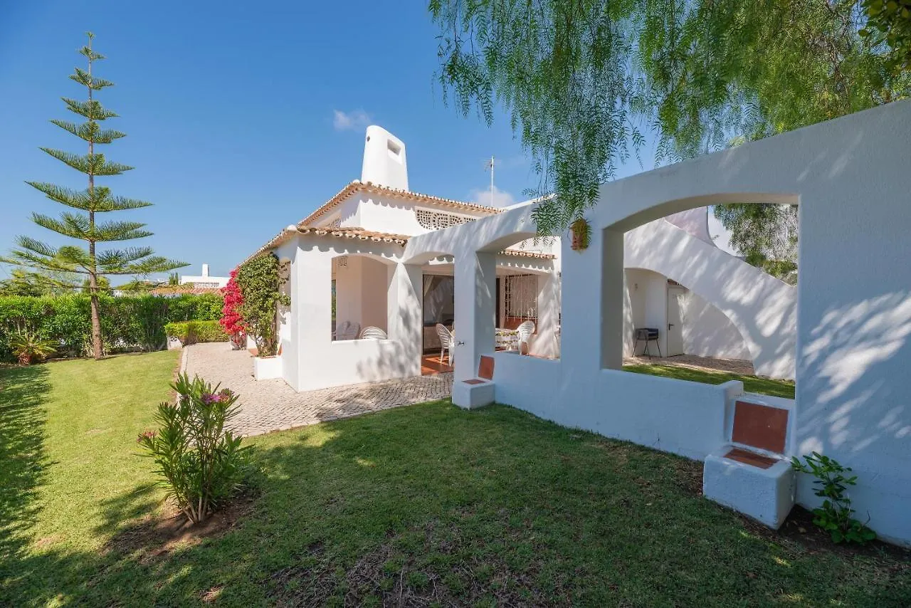 Oura Family House Villa Albufeira Portugal