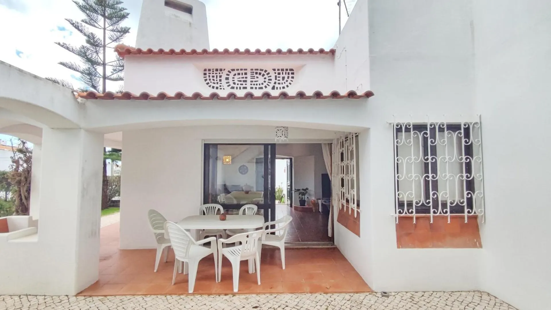 Holiday home Oura Family House Villa Albufeira