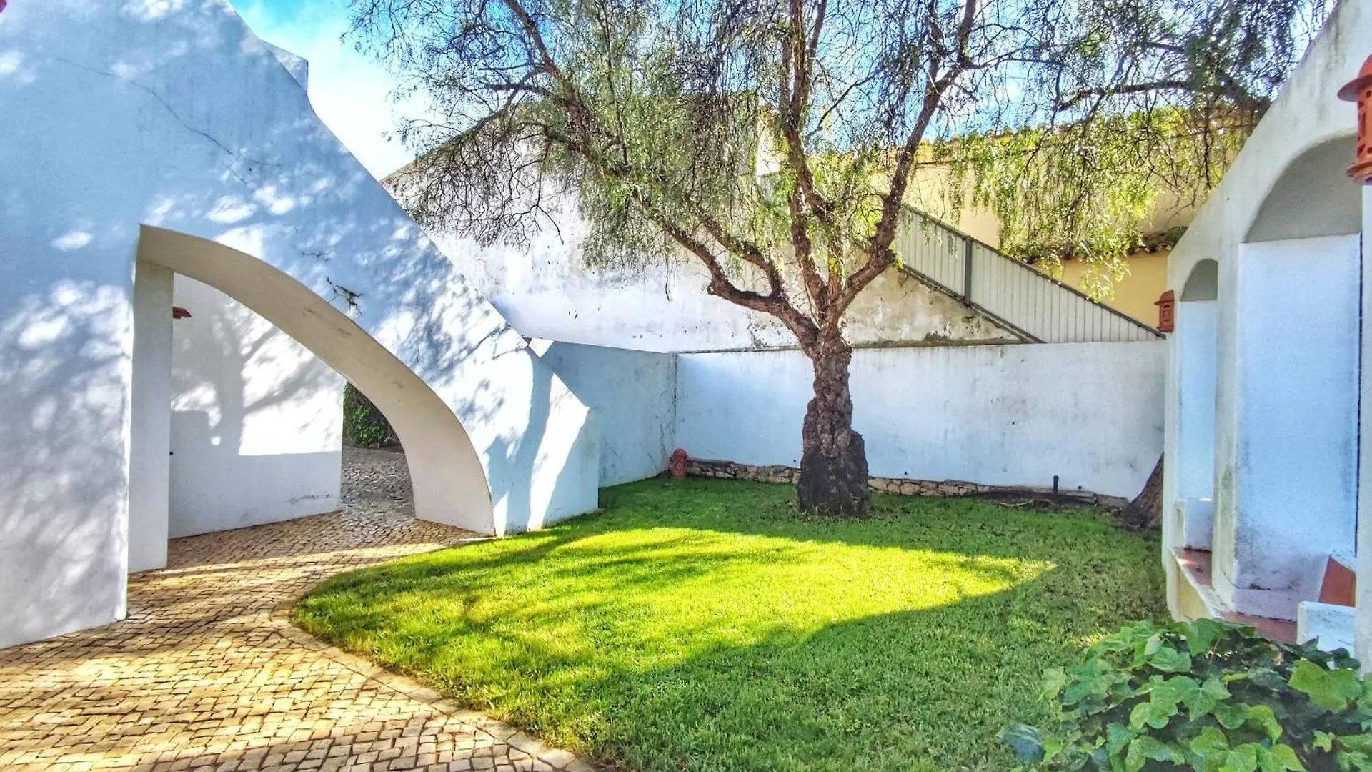 Oura Family House Villa Albufeira Portugal