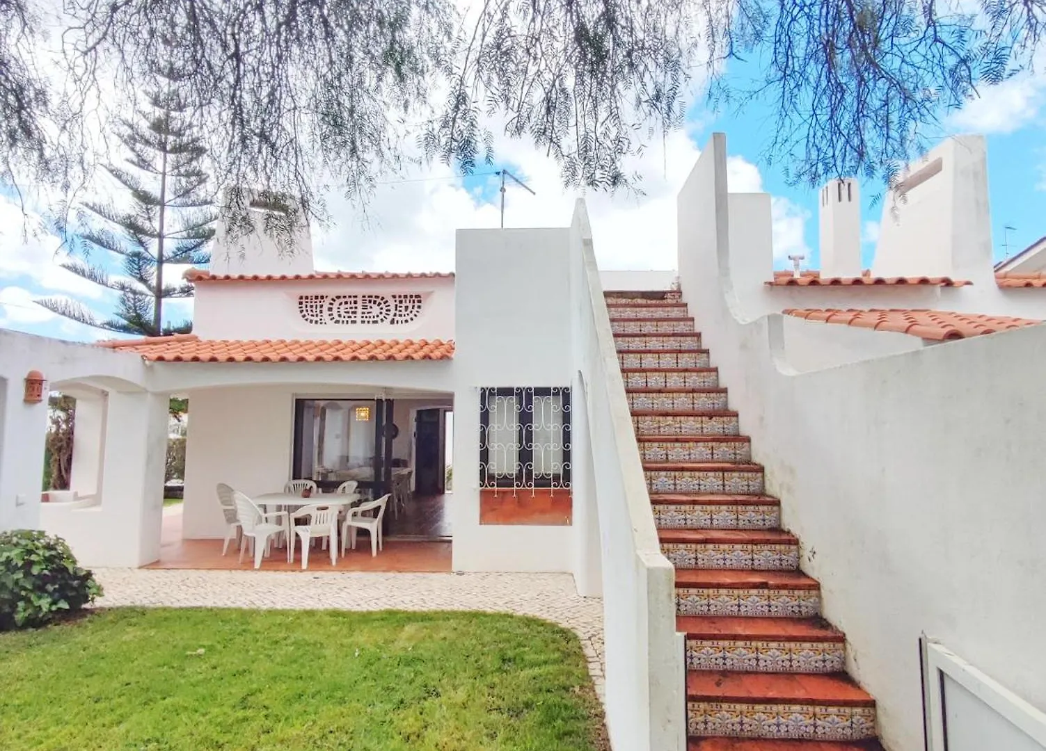 Oura Family House Villa Albufeira Holiday home