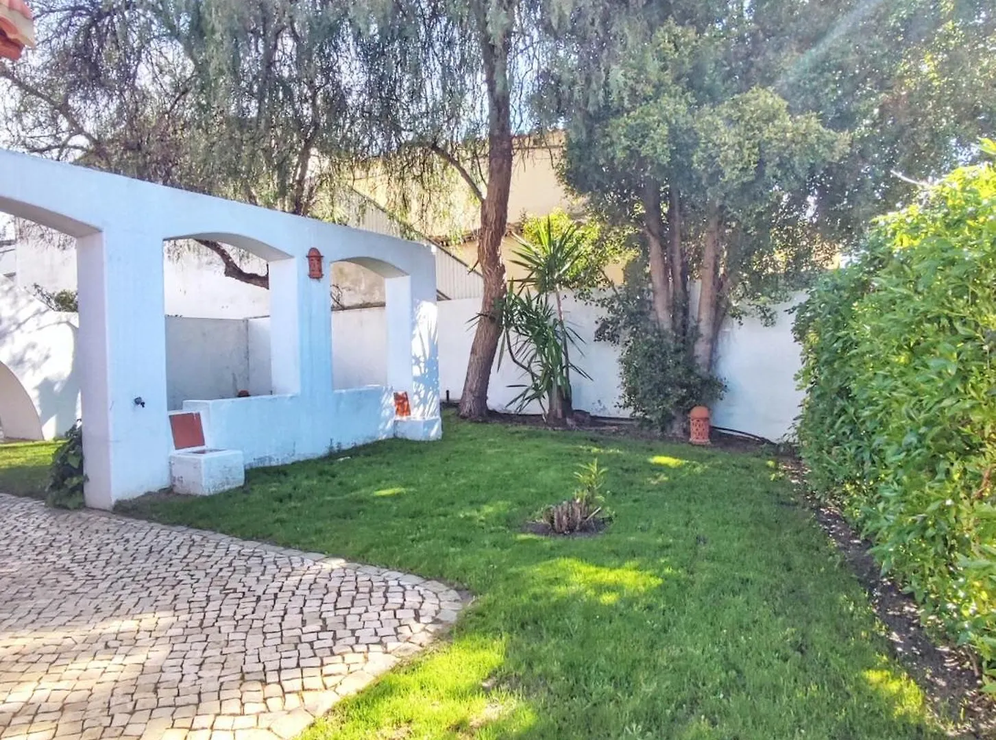 Oura Family House Villa Albufeira
